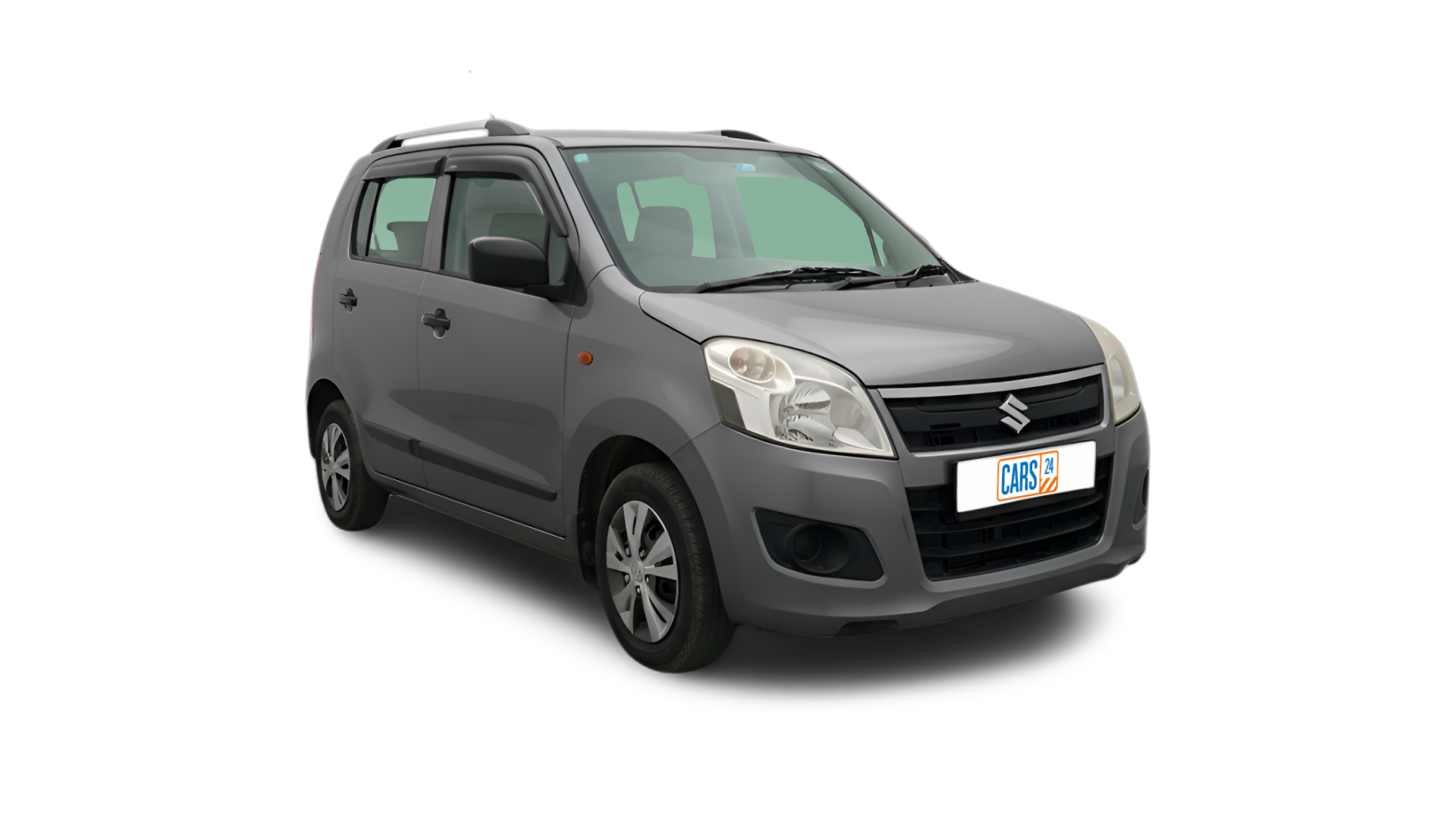 Maruti Wagon R 1.0-img